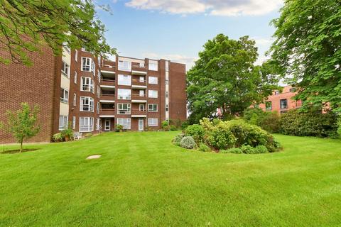 Flat 5, The Regents Woodbourne, Edgbaston, Birmingham, B15 3PP