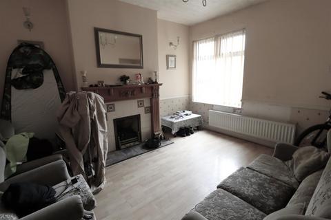3 bedroom terraced house for sale, Madeley Street, Crewe