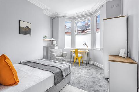 1 bedroom flat to rent, Catherine Street, Crewe
