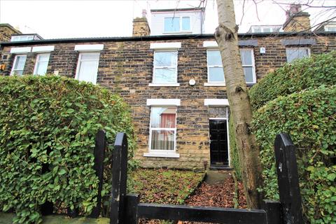 4 bedroom terraced house to rent, Broomfield Road , Burley, Leeds, LS6 3DE