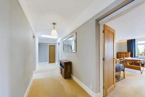 3 bedroom apartment for sale, Polefield House, Hatherley Road, Cheltenham