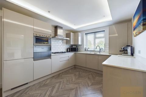 3 bedroom apartment for sale, Polefield House, Hatherley Road, Cheltenham