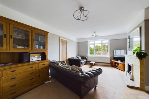 3 bedroom apartment for sale, Polefield House, Hatherley Road, Cheltenham