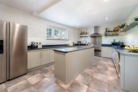 4 bedroom detached house for sale, Middle Road, Cossington, Bridgwater