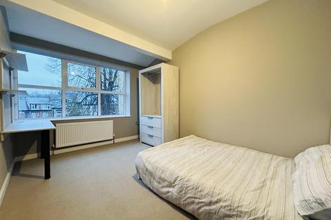 2 bedroom apartment to rent, High Lea Court, Ebberston Terrace, Hyde Park, Leeds