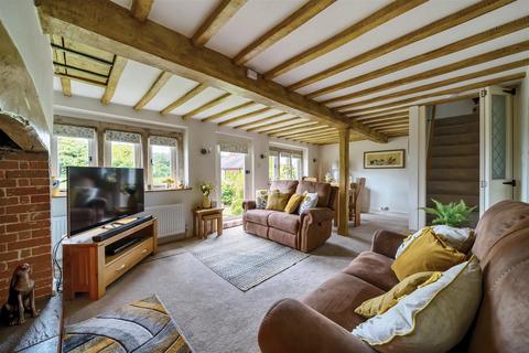 2 bedroom detached house for sale, Church Hill, Bromham