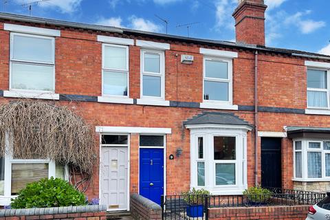 3 bedroom terraced house for sale, OLD QUARTER - Western Road