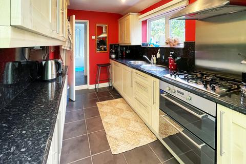 3 bedroom terraced house for sale, OLD QUARTER - Western Road