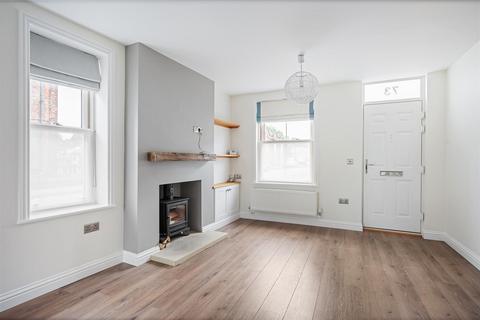 3 bedroom end of terrace house for sale, Dale Street, York City Centre, YO23 1AE
