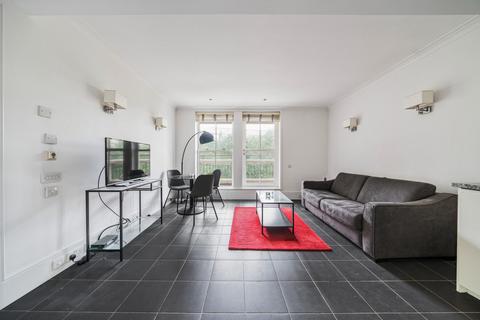 1 bedroom apartment for sale, Coleridge Gardens, Chelsea, SW10