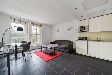 1 bedroom apartment for sale, Coleridge Gardens, Chelsea, SW10