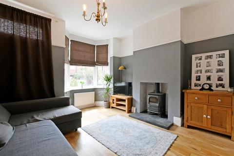 3 bedroom terraced house for sale, Cruise Road, Sheffield