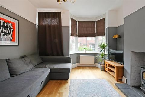 3 bedroom terraced house for sale, Cruise Road, Sheffield