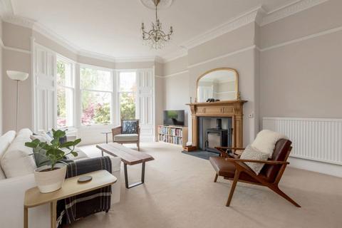 5 bedroom terraced house to rent, Kingsburgh Road, Edinburgh