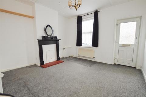 2 bedroom terraced house to rent, Camperdown Street, Bexhill-On-Sea