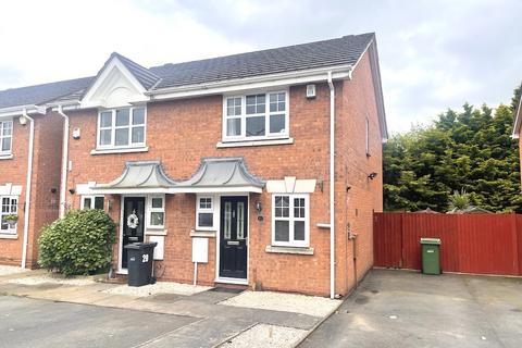 AMBLECOTE - Cameo Drive