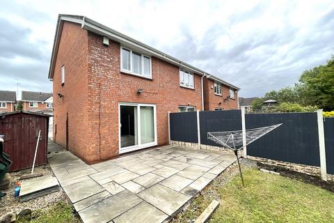 21 Cameo Drive, Stourbridge, DY8 4AU