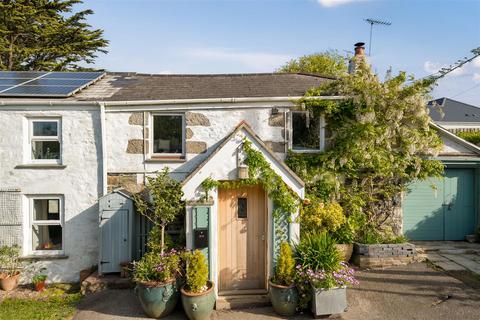 2 bedroom semi-detached house for sale, Laflouder Lane, Mullion, Helston