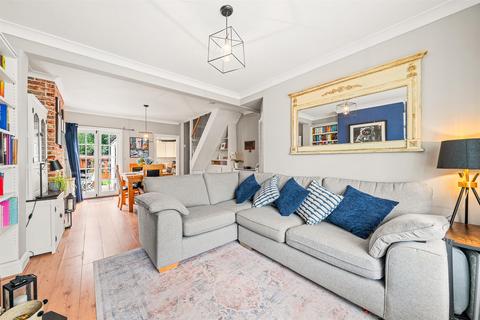 2 bedroom terraced house for sale, Recreation Road, Shortlands, Bromley, BR2