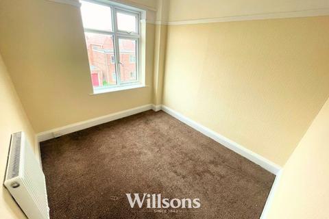 2 bedroom flat to rent, North Parade, Skegness