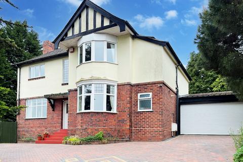 4 bedroom detached house for sale, PEDMORE - Foley Road