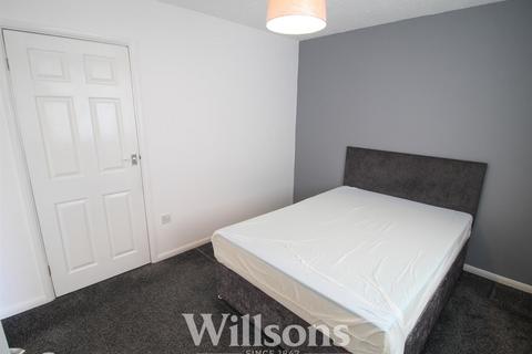 1 bedroom terraced bungalow for sale, Nelson Close, Skegness