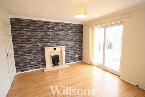 1 bedroom terraced bungalow for sale, Nelson Close, Skegness