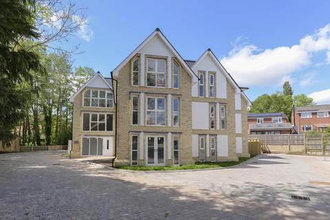 2 bedroom apartment for sale, Silverdale Mews, Silverdale Road, Tunbridge Wells,TN4 9HX