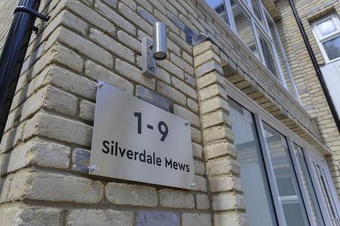 2 bedroom apartment for sale, Silverdale Mews, Tunbridge Wells