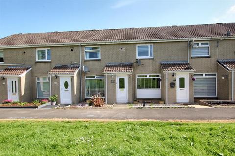 2 bedroom terraced house for sale, Castlehill Crescent, Law