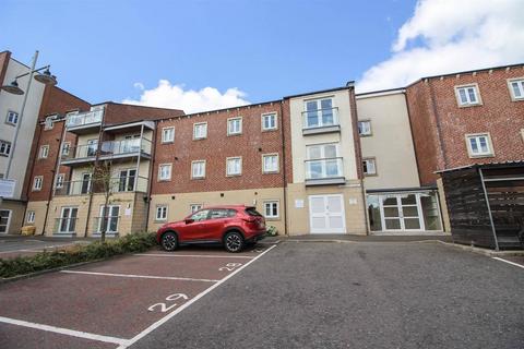 2 bedroom apartment for sale, Charlton Court, Manor Park, High Heaton