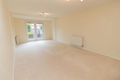 2 bedroom apartment for sale, Charlton Court, Manor Park, High Heaton