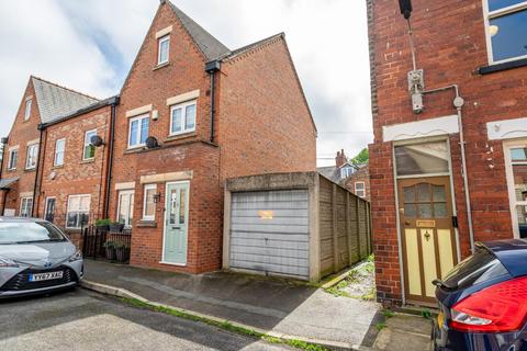 Land for sale, Curzon Terrace, York