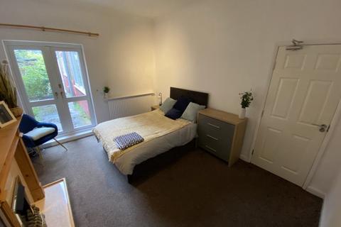 1 bedroom in a house share to rent, Room 4, Sleaford Road, Boston, PE21