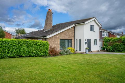 5 bedroom detached house for sale, Manor Heath, Copmanthorpe, York