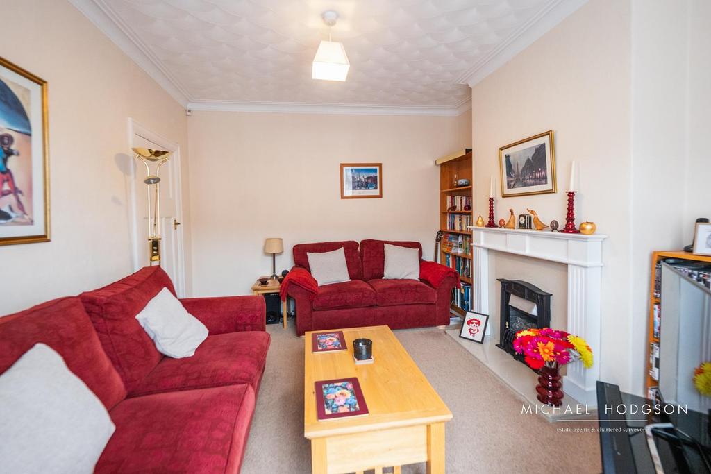 Hurstwood Road, Barnes, Sunderland 3 bed terraced house for sale £145,000