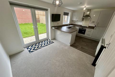 3 bedroom detached house for sale, Harwood Close, Coxhoe, County Durham