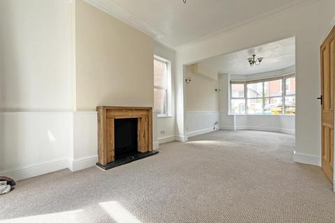 3 bedroom semi-detached house to rent, Haywood Road, Nottingham NG3