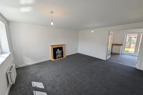 3 bedroom terraced house for sale, Hunt Mews, Darlington