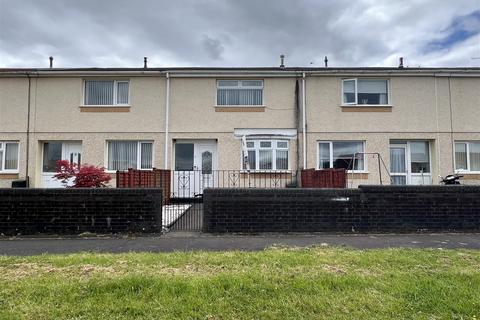 2 bedroom terraced house for sale, Heol Bryn Gwyn, Aberdare CF44