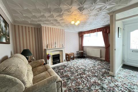 2 bedroom terraced house for sale, Heol Bryn Gwyn, Aberdare CF44