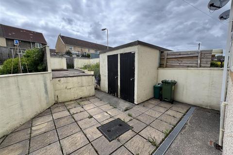 2 bedroom terraced house for sale, Heol Bryn Gwyn, Aberdare CF44