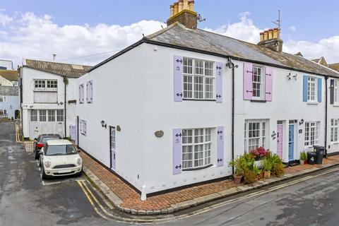 2 bedroom end of terrace house for sale, Western Row, Worthing