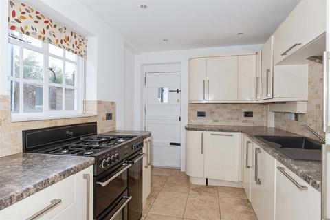 2 bedroom end of terrace house for sale, Western Row, Worthing