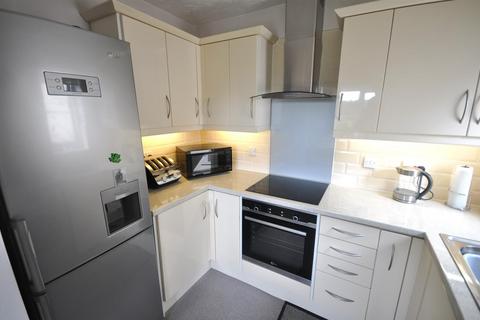 28 Dunstan Drive, Thorne, Doncaster, DN8 5UQ