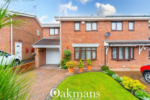 4 bedroom semi-detached house for sale, Cookes Croft, Birmingham B31