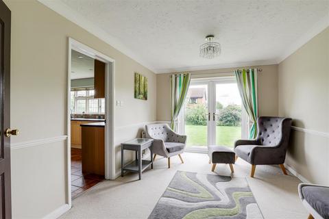 4 bedroom detached house for sale, Ascott Gardens, West Bridgford NG2