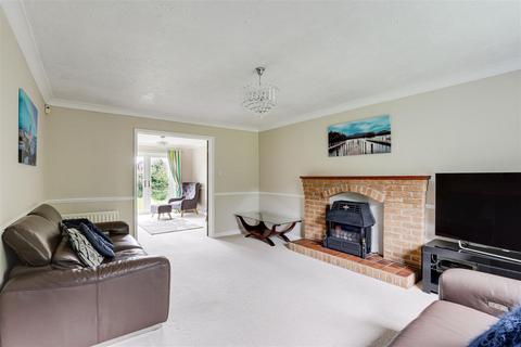 4 bedroom detached house for sale, Ascott Gardens, West Bridgford NG2