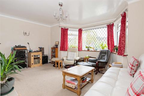 3 bedroom detached house to rent, The Quadrangle, Worthing