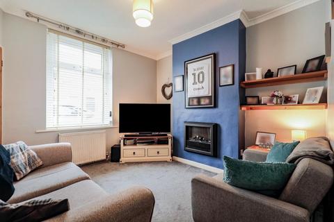 3 bedroom terraced house for sale, Grove Street Harrogate HG2 7PH